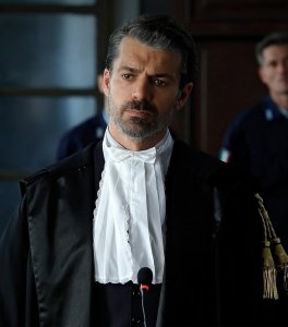 Адвокат Лигас